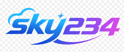 sky234 brand logo